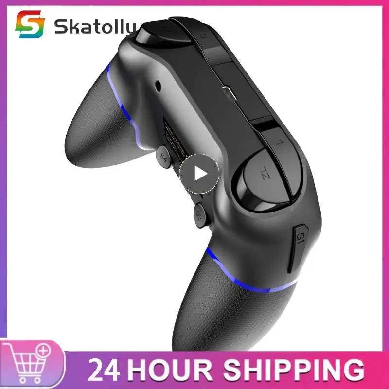 Ipega Pg-P4010 Joystick Per Controller Di Gioco Wireless Gamepad Per 4 Playstaion Ps3