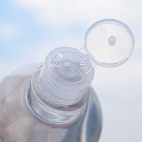 Hydrating Makeup Remover Cleanser Eye Lip Face 3in1 Cleansing Water Deep Cleansing Mild Refreshing Non-irritating Makeup Remover 2