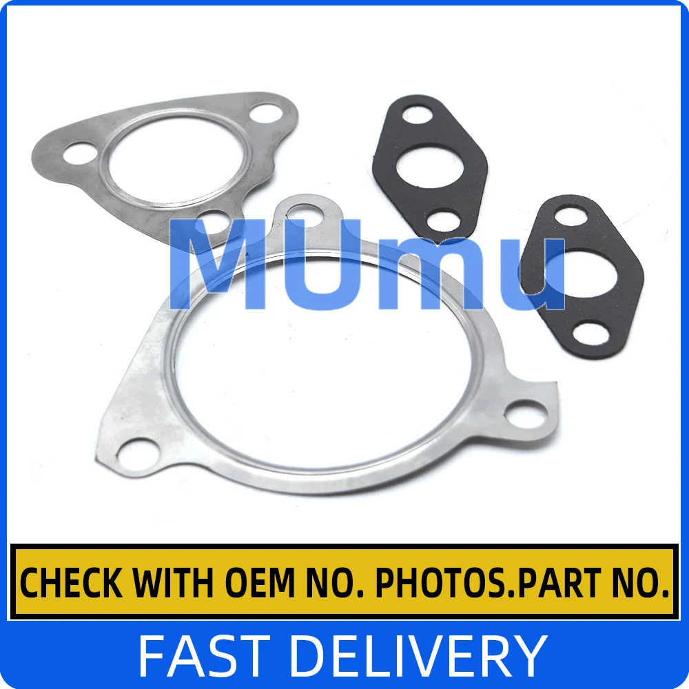 K04 Turbo Gasket Kit for Audi S3 TT 1.8T APY AMK BAM BFV 5304-970-0020 5304-988-0020 53049880020 53049880023 5304 970 0023