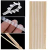 Hanger Non Slip Strip Adhesive Clothes Hanger Grips for Clothes Hanger Transparent Anti Slip Strip Durable PR Sale 2