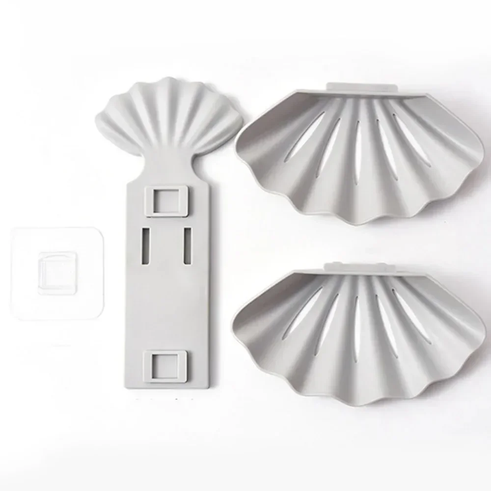 Shell Soap Holder 5