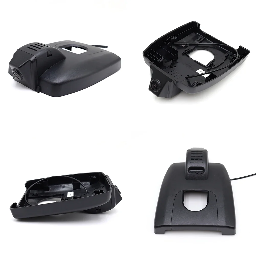 ZJCGO DVR  ķ ī޶   ÷  ÷, Ÿ ̷ Ŭ XU70 2019 2020 2021 2022 2023 2024, 4K 2160P