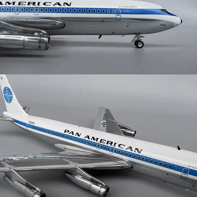 最終価格PAN AM Boeing 707-300 1:200 最終価格PAN AM Boeing 707-300 1:200 最終価格PAN AM Boeing