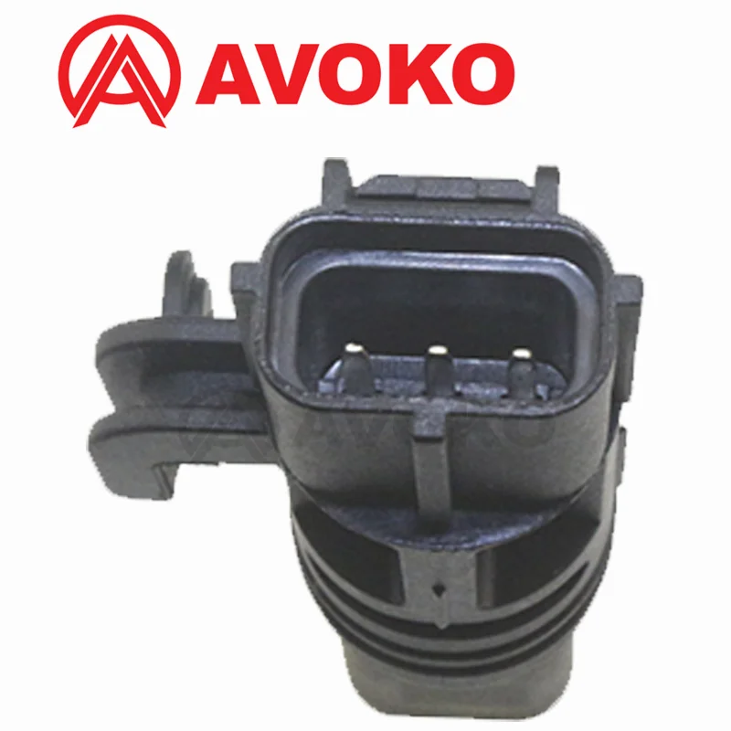 Car Speed Sensor Car Speed Sensor Vehicle Wheel Speed Sensor Detect Car Velocity Auto For Ford Fiesta MK5 For Focus MK1 1087548 New