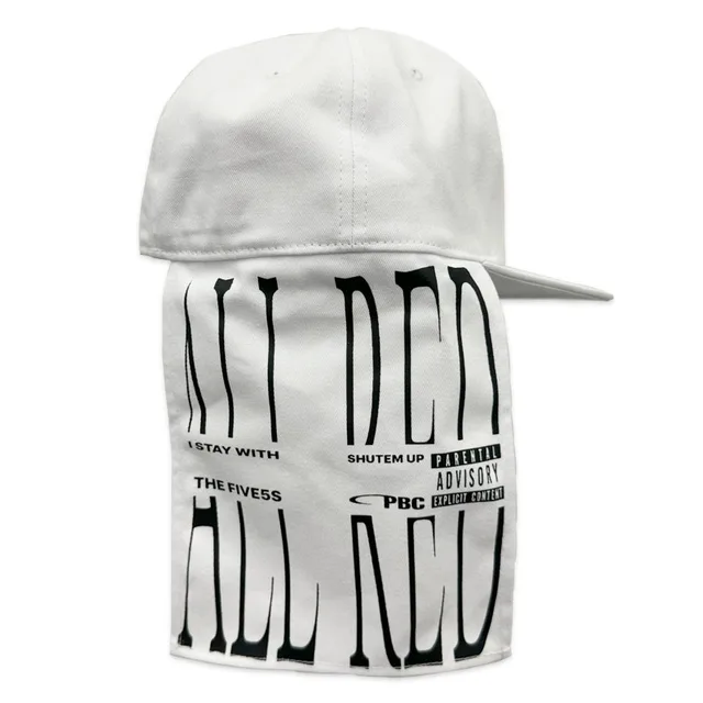 The new rapper PBC Opium Playboi Carti ALL RED album limited