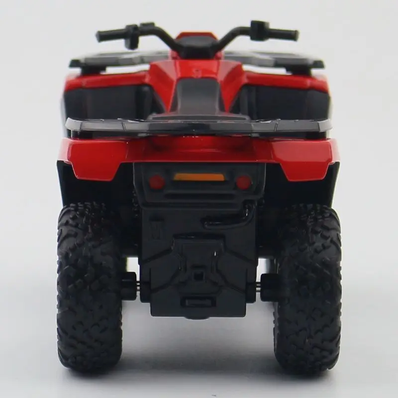 ATV Sandstrand Jeep Offroad Auto, Gelände fahrzeug Spielzeug modell, Rmz City Truck Miniatur, Sammlung Geschenk für Jungen Kinder – Detail 6