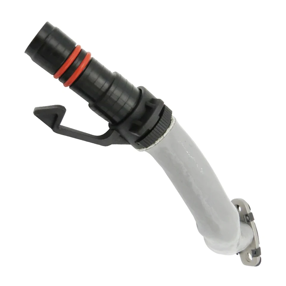 Snapklik.co : Turbo Oil Return Pipe Tube Hose For Chevy Cruze Sonic - View #6