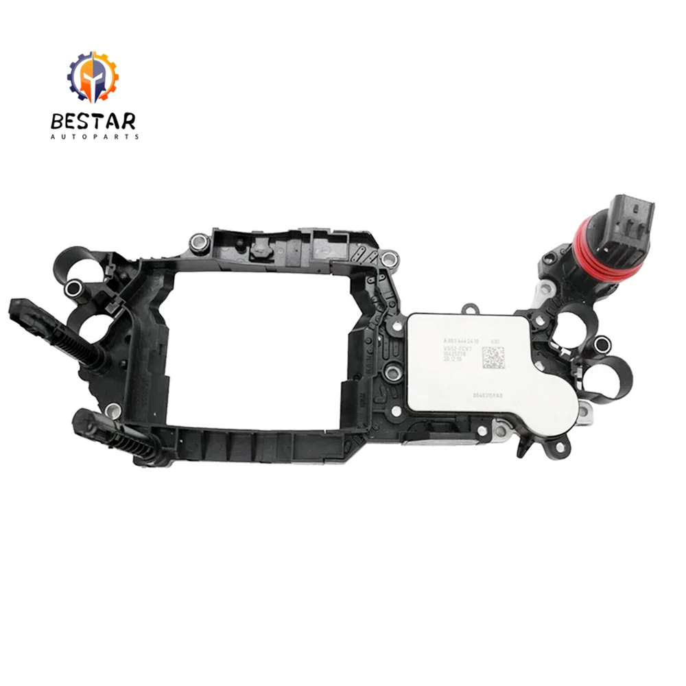 722,8 Getriebe magnetventil körper w Steuergerät tcu ecu cvt für  