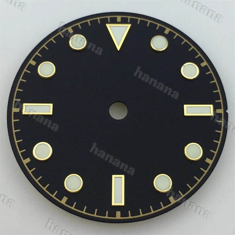 29mm Multicolor Dial with Bracelet