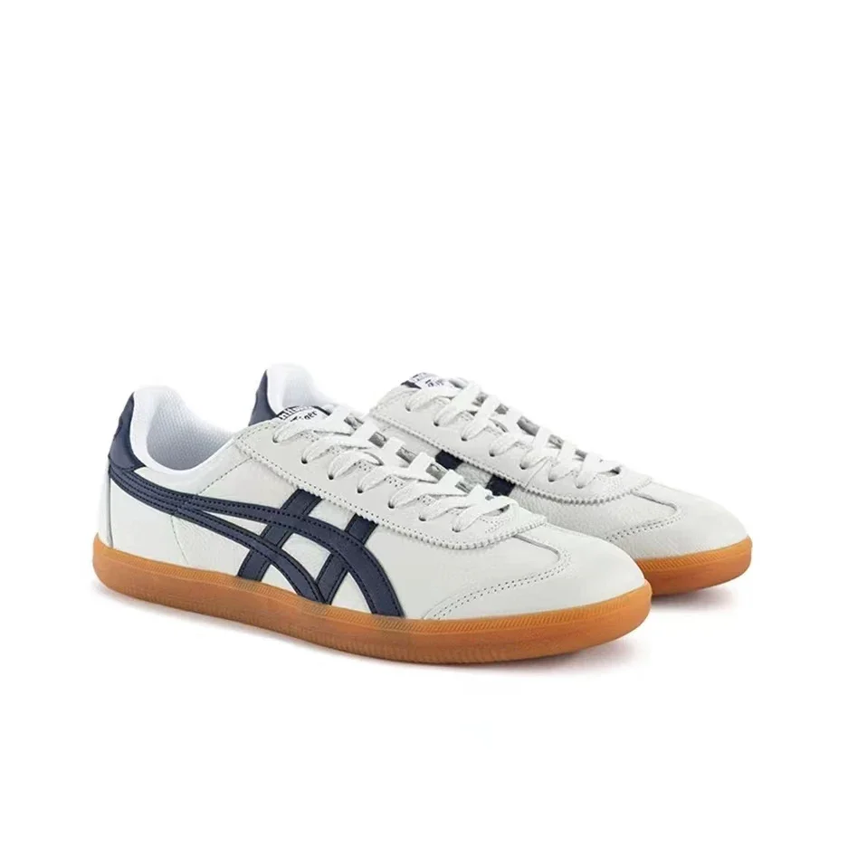 Asics Onitsuka Tiger Tokuten Shoes Zapatillas clásicas para mujer y hombre Zapatillas ligeras para correr