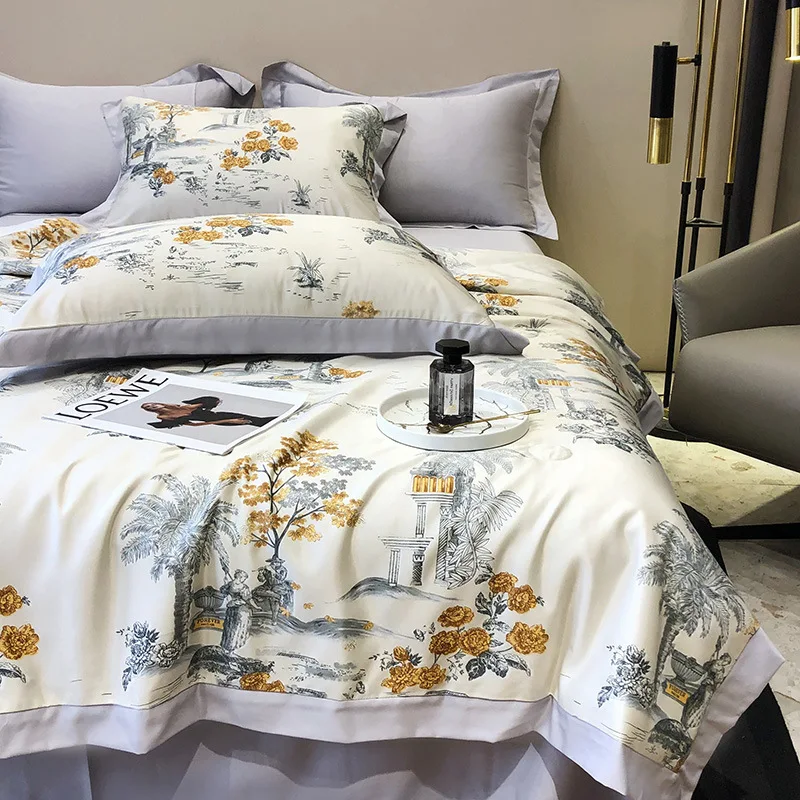 

Tencel Summer Cool Quiltsingle Double Airconditioned Quiltwashable Quiltthin Quilt