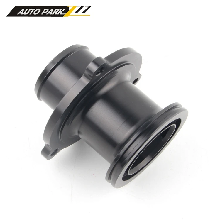 Turbo Outlet Turbo Muffler Delete Pipe (ea888 Engine)for Vw Golf Mk7