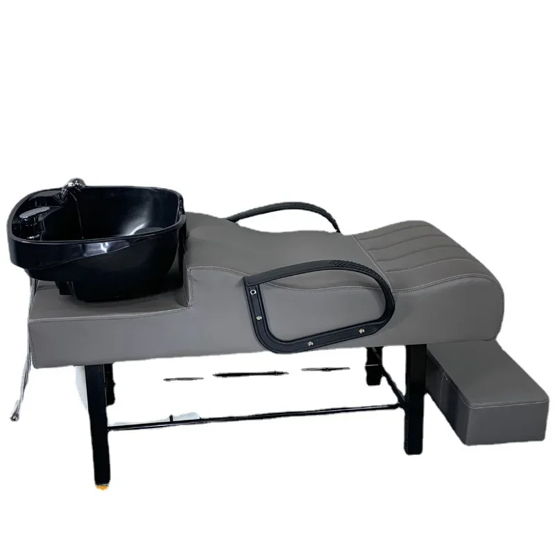 Рисунок 4 - Кресло шамповое для спа-салона