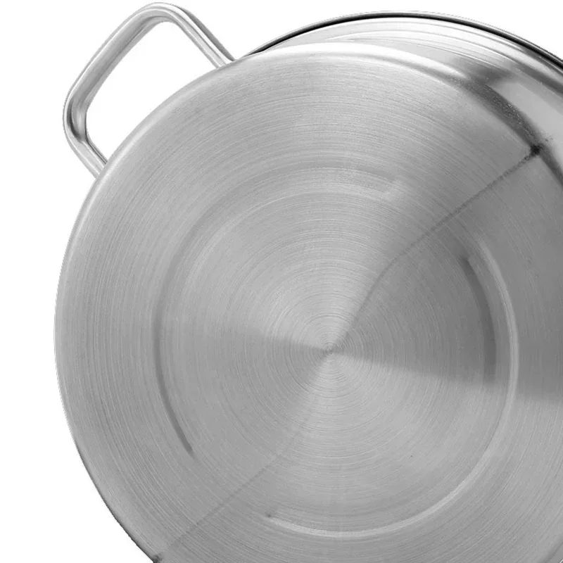 Pot with Lid 6
