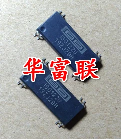 

Бесплатная доставка ISO122U.ISO122JU SOP-8 5 шт.