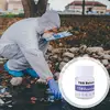 TDS calibration Liquid buffer solution 25ml 84us/cm 1413us/cm 12.88ms/cm 35PPT 1382PPM calibration solution for EC TDS tester 3