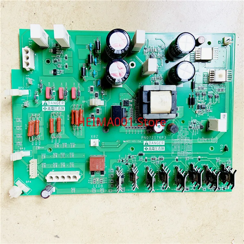 

Schneider Frequency Converter ATV61 And 71 132 160KW Power Board PN072176P3 PN072176P4
