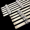 Prefect Replacement 55LB650V 55LB5900 55LB6500 LED Strip for 55LB5600 55LB6200 55lf5850 55lx580s 55ly540s Innotek DRT 2
