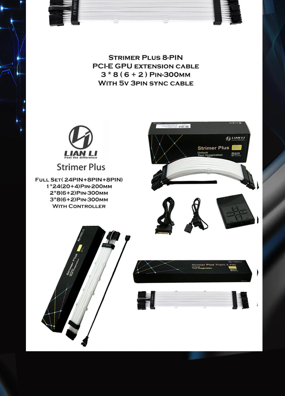 Toys e Sports