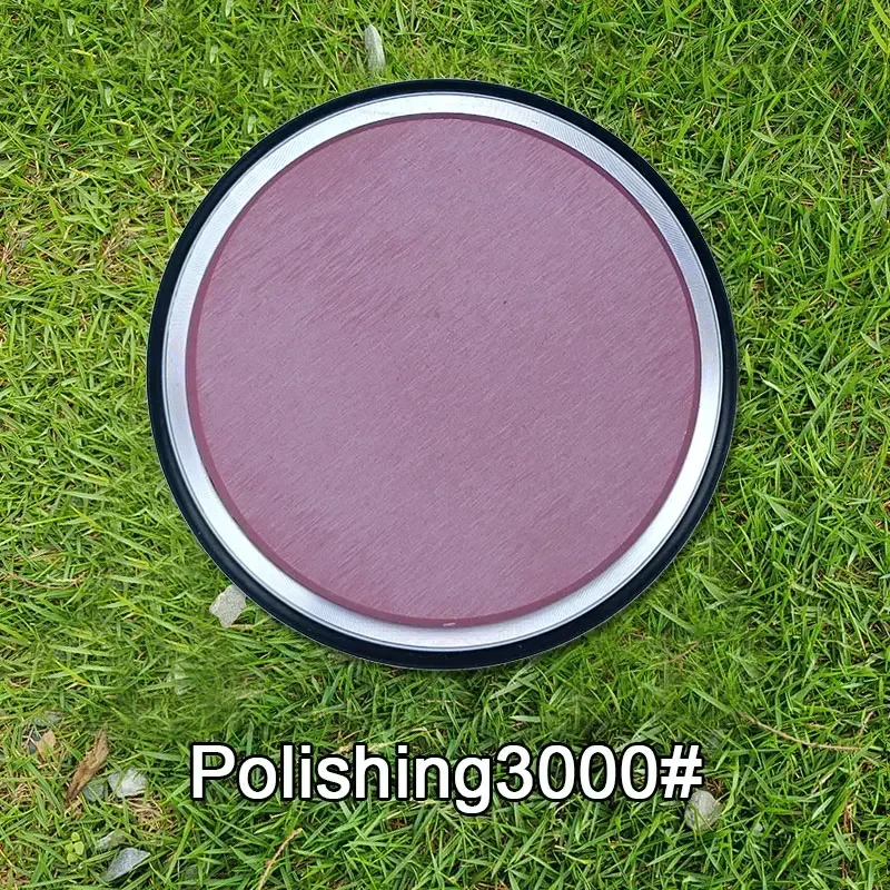 polishing 3000