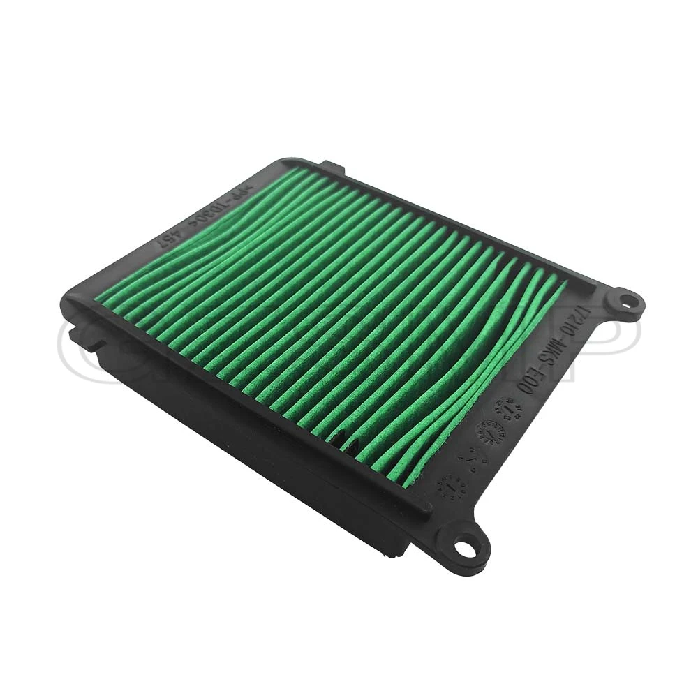 

Motorcycle Filter Air Filter Elements Intake Cleaner fit For Honda CRF1000L Africa Twin ABS DCT 2020-2023