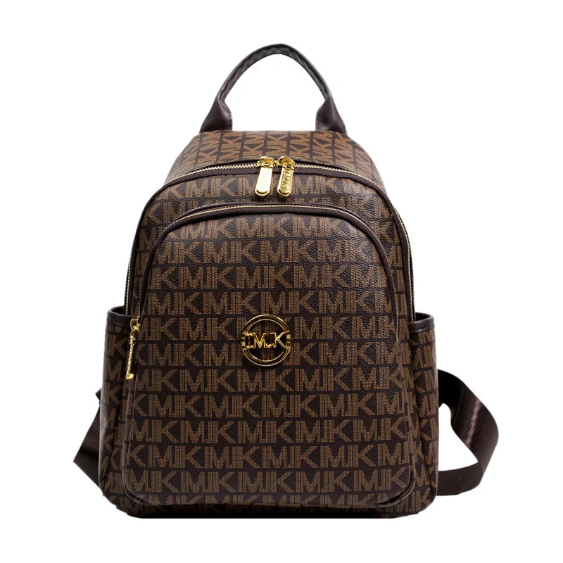 IMJK Women Luxury Shoulder Bags Designer Crossbody Backpack