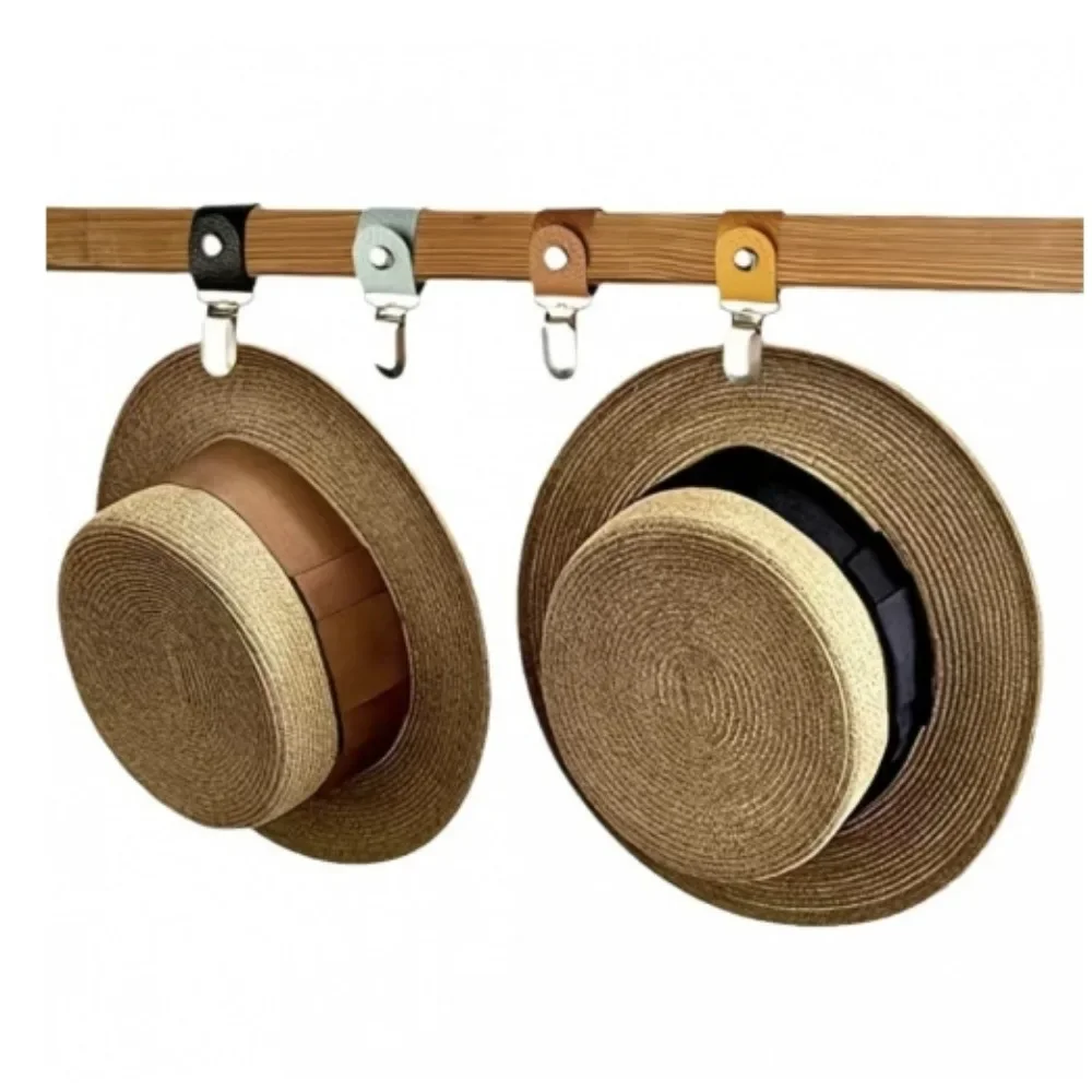 1PC Hat Clip for Traveling Hanging on Bag Handbag Backpack Luggage for Adults Outdoor Travel Beach Accessories