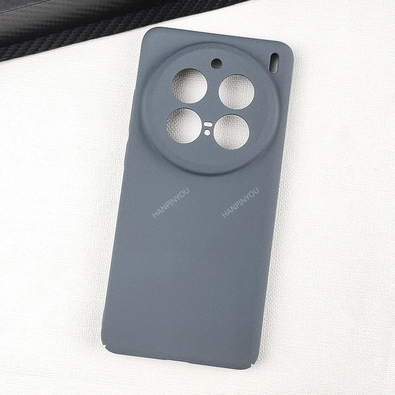 Ultra Thin Sandstone Matte Full Cover Protective Case - Hard Back Cover