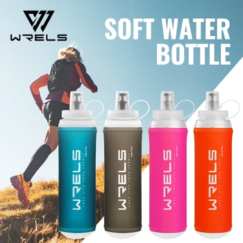 500ML Collapsible Water Bottle 1