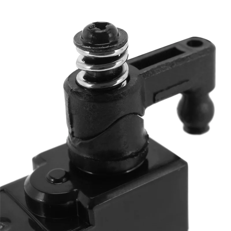 Hosim RC Auto Servo 5-Draht Ersatzteil – Passend Für 9130, 9138, 9137, 9135 Modelle (2 Stück)