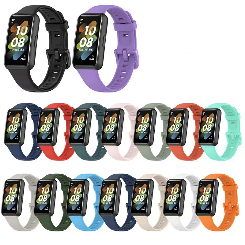 Huawei  7  Ǹ Ʈ, Ʈ ġ  ո  ü, Correa , Honor Band 7 Ʈ ׼