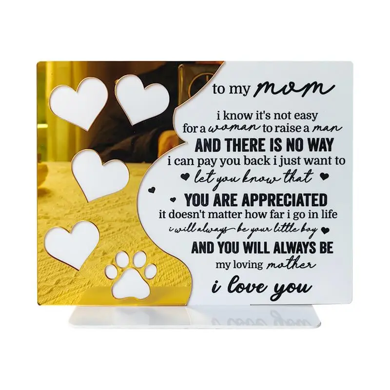 

Блоки для оценки матери, блоки из белого золота на столешницу, орнамент для оценки на День Матери