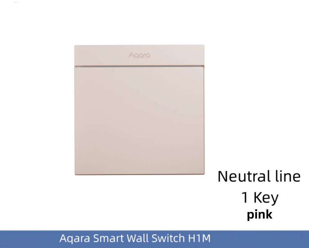 Pink 1Key