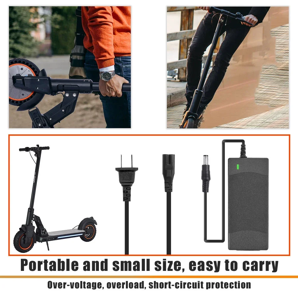 Vielzahl für KUGOO S1/S2/S3 Kickscooter Reparatur Ersatzteile für Kugoo Kugoo S1 S2 S3 Elektroroller Ersatzzubehör – Detail 22