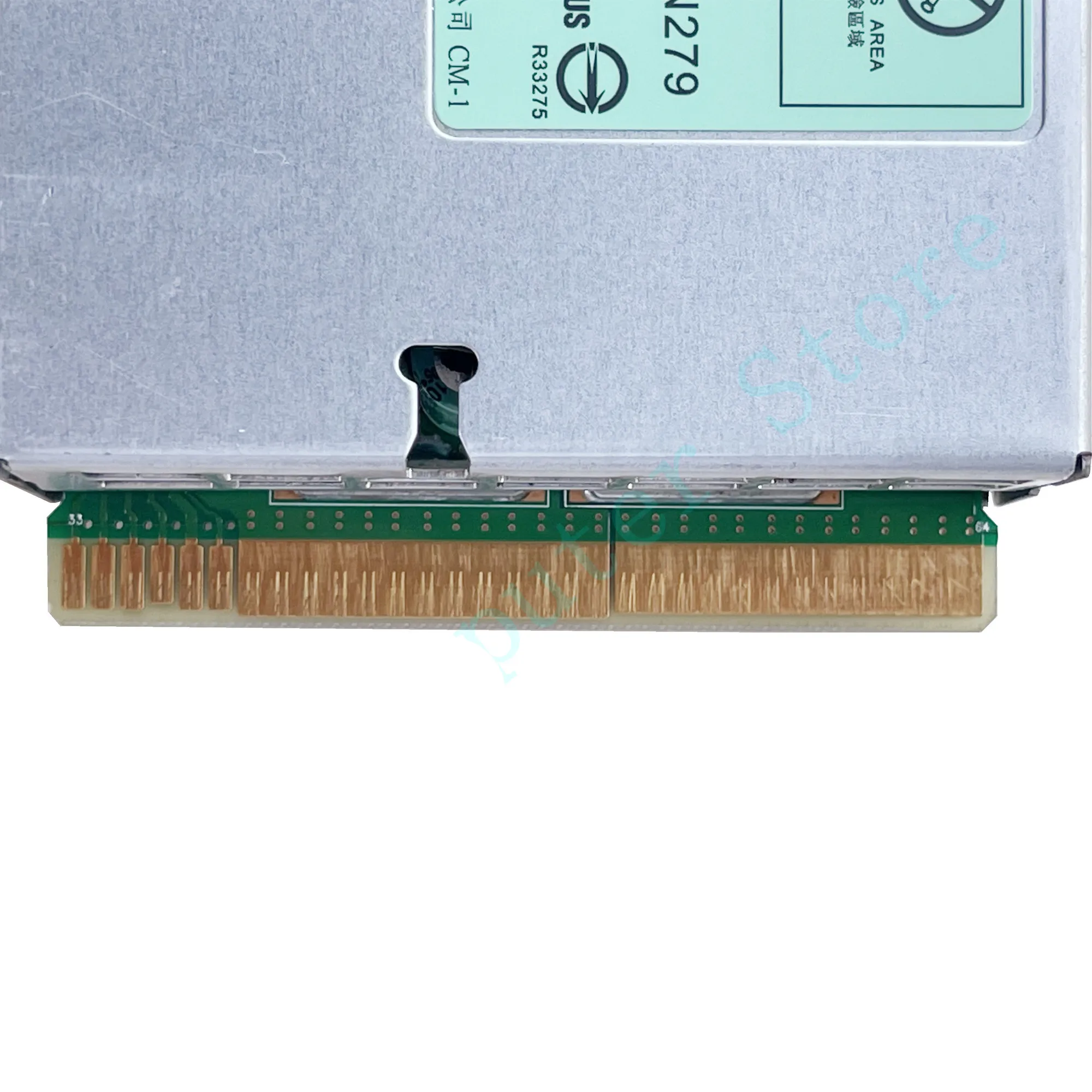 その他 GPD g58 ETH For HP DL580 G6 G7 Server ATX Power Supply With Board