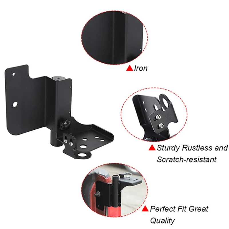 حامل علم GMC سييرا 2014-2022 خارجي