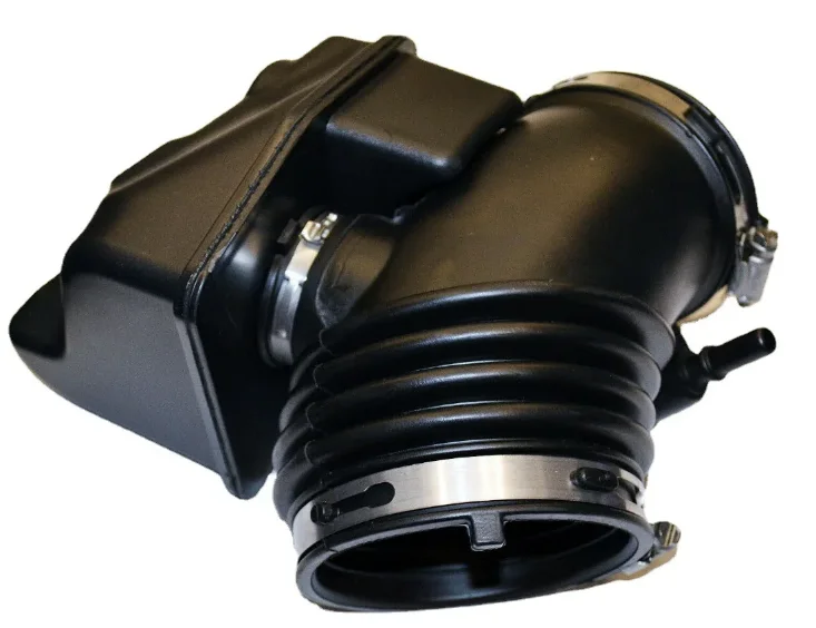 Air Intake Hose Tube Boot For Chevy Impala 14-20 Cadillac XTS 3.6L 13-19 13-20 Impala XTS 20885923 air intake kit air intake pipe air filter intake pipe silicone intake hose