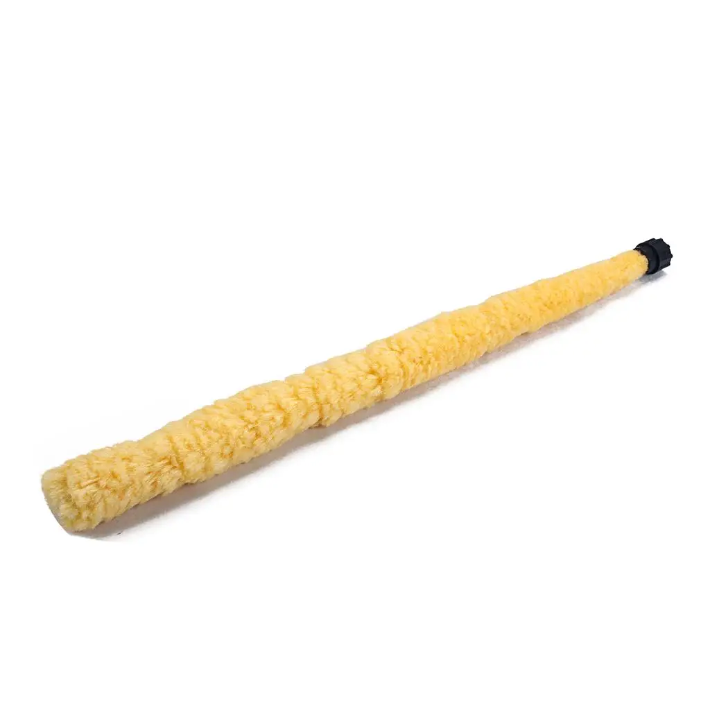 

Durable Sax Brush Cleaning Pad Saver Instrument Replacement Parts