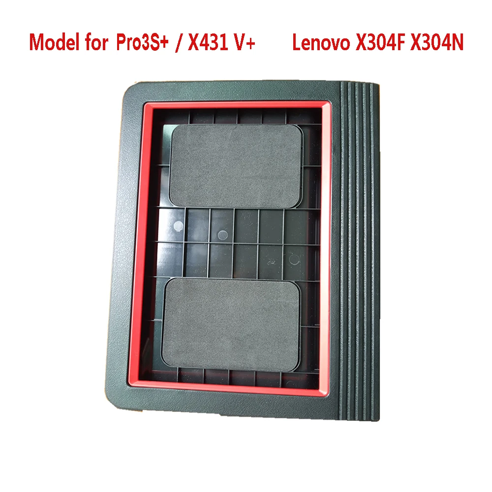 Custodia Shell Da 10 Pollici Per Launch X431 Pro3S +/X431 Pro3/X431 V + Per Lenovo X304F X304N Panel Tablet Launch X431 Pro3 Pro3S Plus