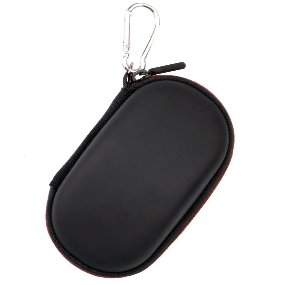Ltgem Estojo de Armazenamento para Mouse Eva Resistente para Transporte para Mouse Apple Magic i ii 2nd Gen - Imagem 2