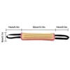 Pet Dog Chew Tug Toys Dogs Teether Bite Pillow Interactive Dogs Rope Toys Safe Teeth Cleaning Chewing Toy Pets Training Supplies 6
