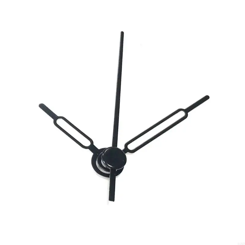 62KD 석영 벽시계 움직임 메커니즘 배터리 작동 DIY 수리 교체