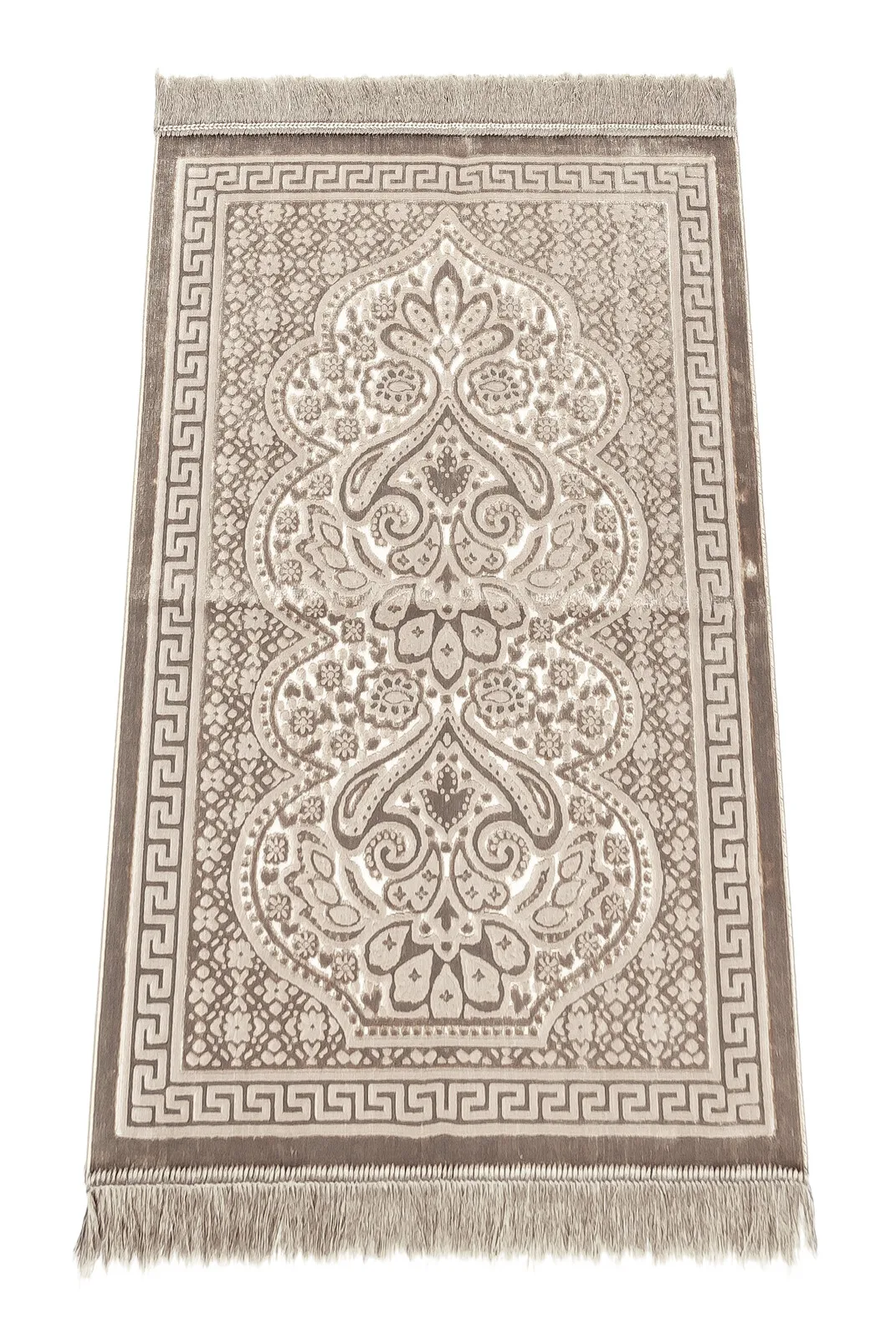 

Velvet Muslim Islamic Prayer Rug Prayer Sheet English Prayer Mat Holy Quraan Luxury Islamic Mats For Muslims Islamic Gift
