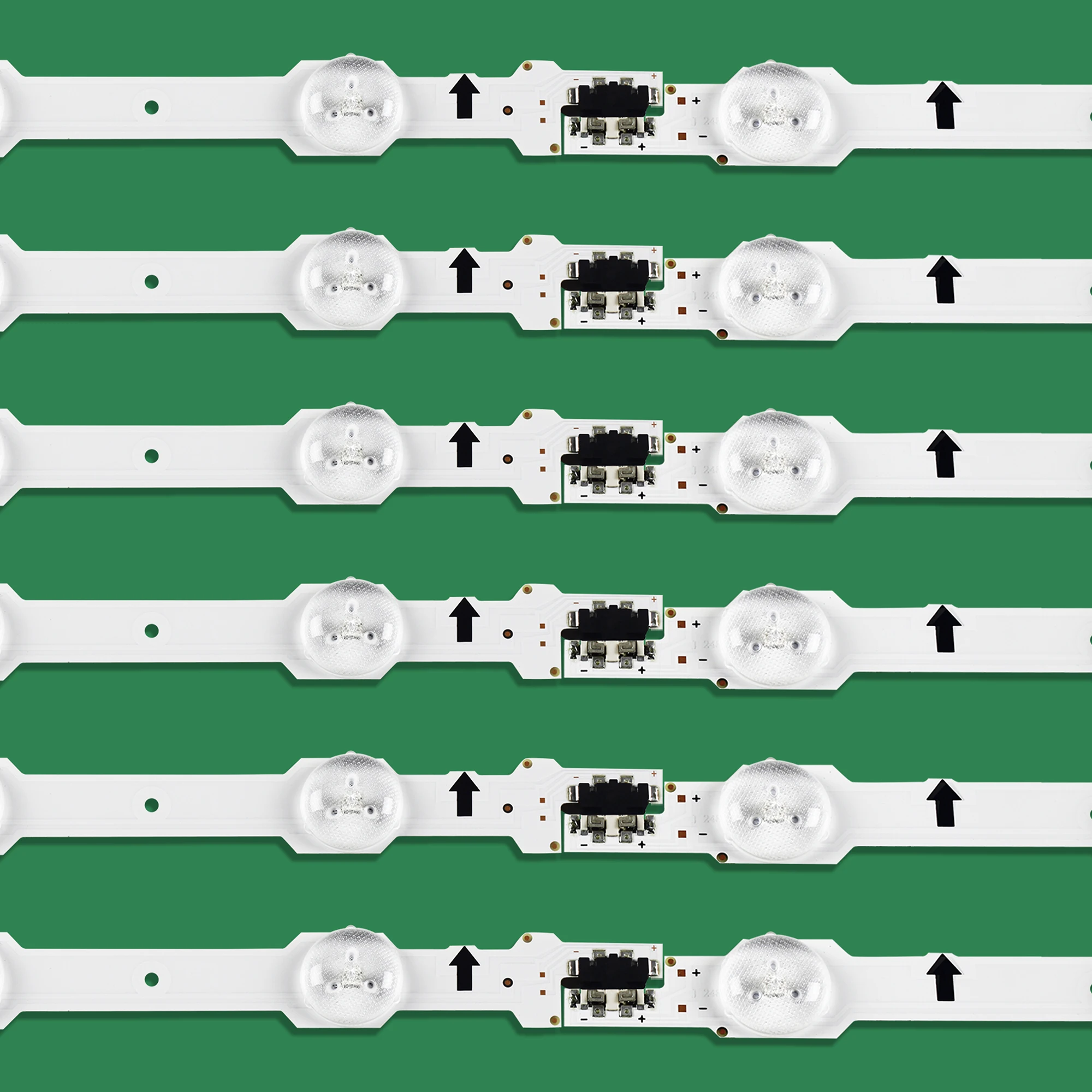 LED 백라이트 스트립 BN96-32178A BN96-32179A DUGE-500DCA-R3 2014SVS_UHD_50_R06 L08 UE50HU6900 UE50HU7000 UN50HU6950F UE50HU6