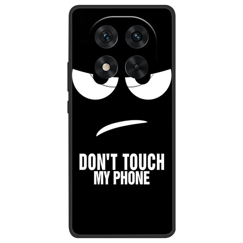 Luxury Silicone Soft Bumper Phone Case - Space Design, TPU Cover