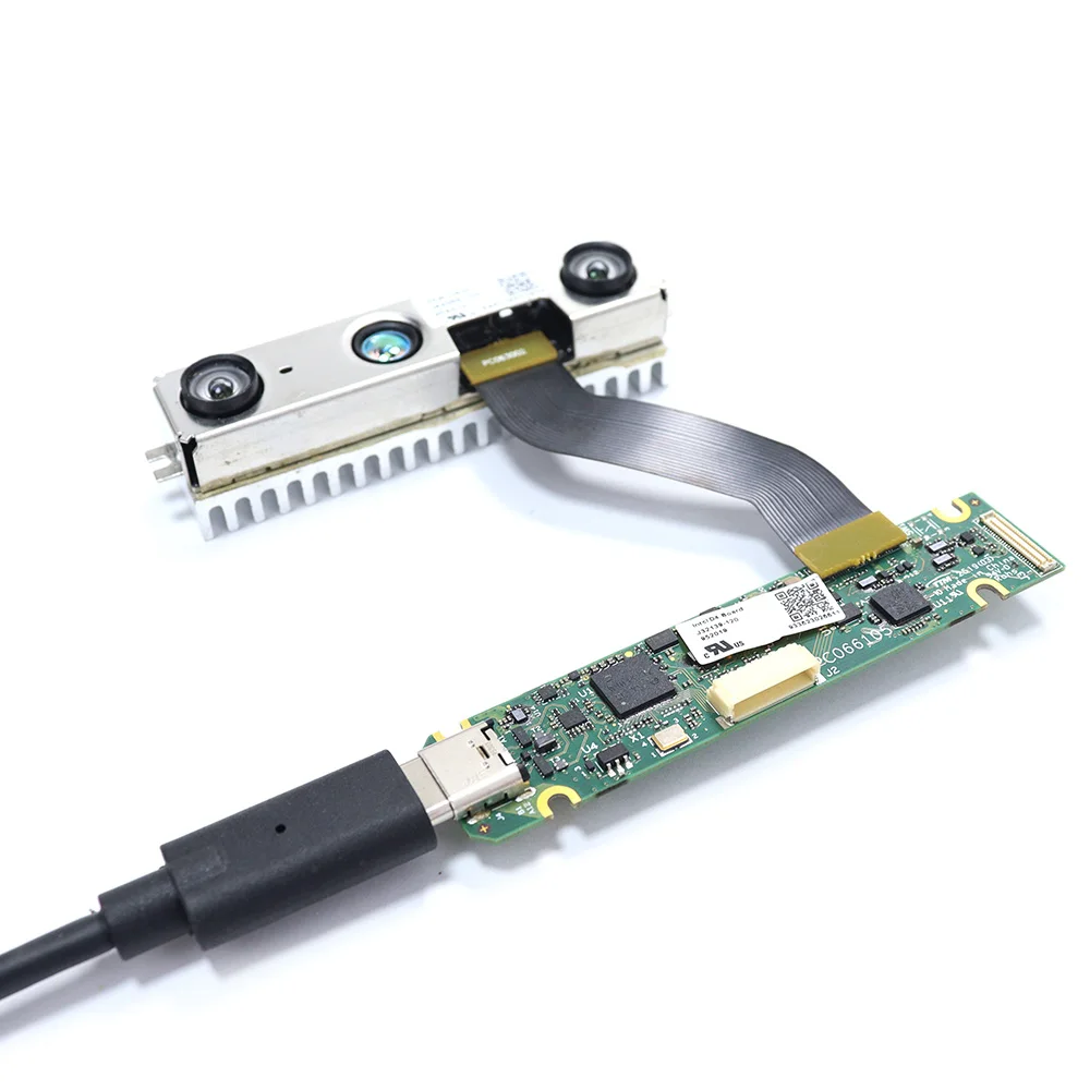 D430 Depth sensor 3D camera module for intel realsense Vision