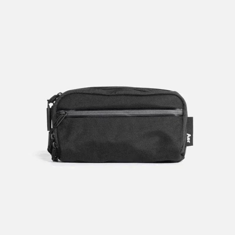 

Nylon Bag Wash Ballistic Aer Bag Cosmetic Dopp Digital Bag Storage Kit2 Work Original