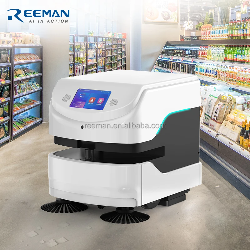 Промышленная интеллектуальная базовая станция