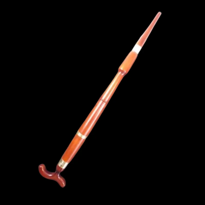 Copy of old Walking Stick Cane Violin Pochette Canne -Violon