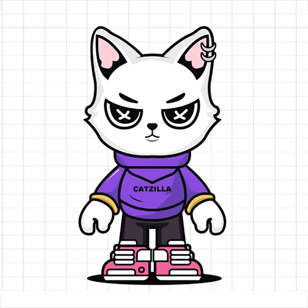Catzilla Amoy Store